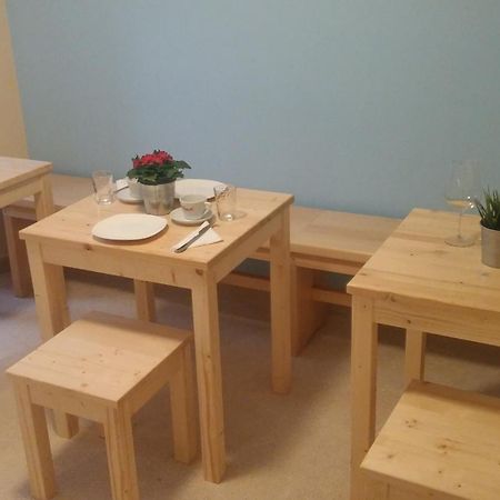Room Zimmer Portarol Vodnjan Eksteriør bilde