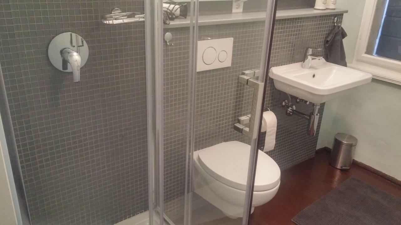 Room Zimmer Portarol Vodnjan Eksteriør bilde