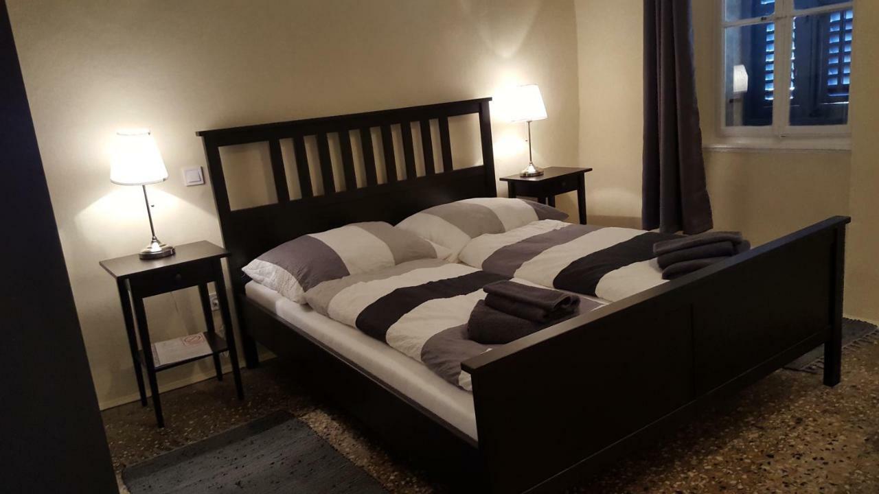 Room Zimmer Portarol Vodnjan Eksteriør bilde