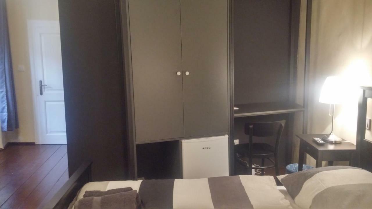 Room Zimmer Portarol Vodnjan Eksteriør bilde
