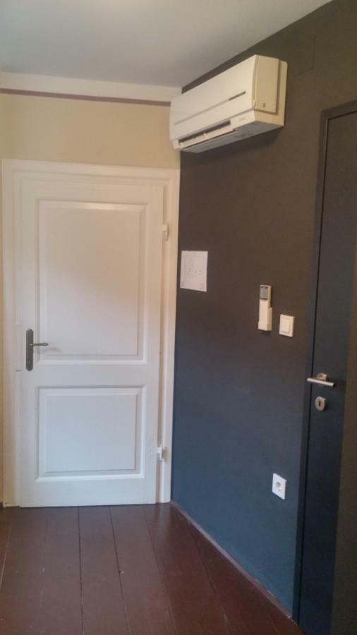 Room Zimmer Portarol Vodnjan Eksteriør bilde