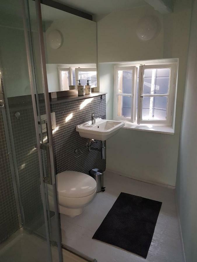 Room Zimmer Portarol Vodnjan Eksteriør bilde