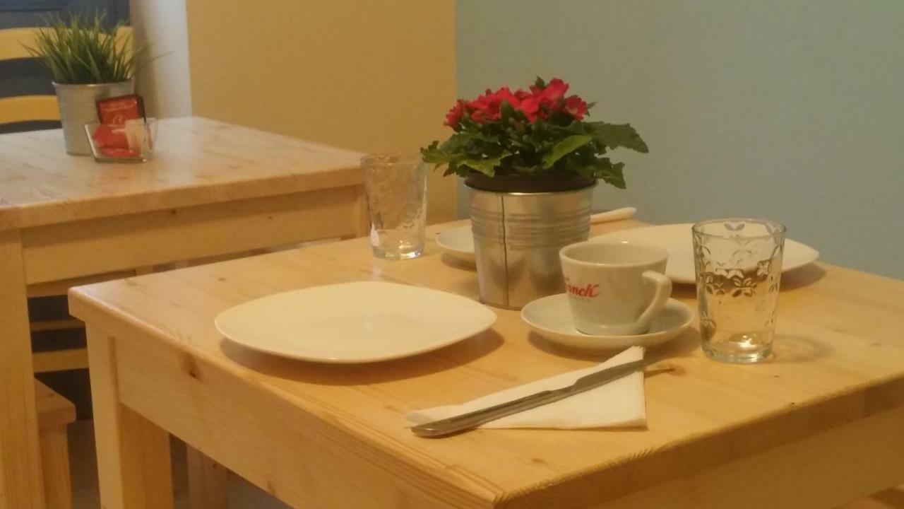 Room Zimmer Portarol Vodnjan Eksteriør bilde