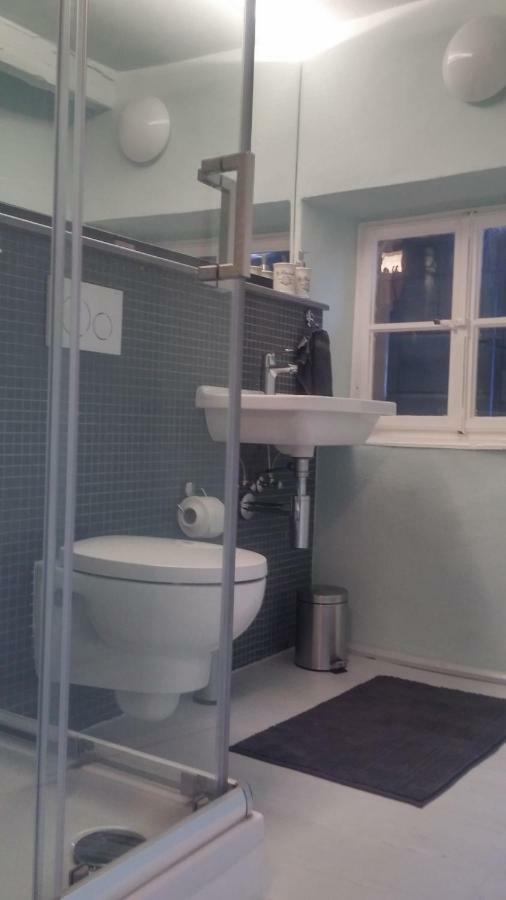 Room Zimmer Portarol Vodnjan Eksteriør bilde