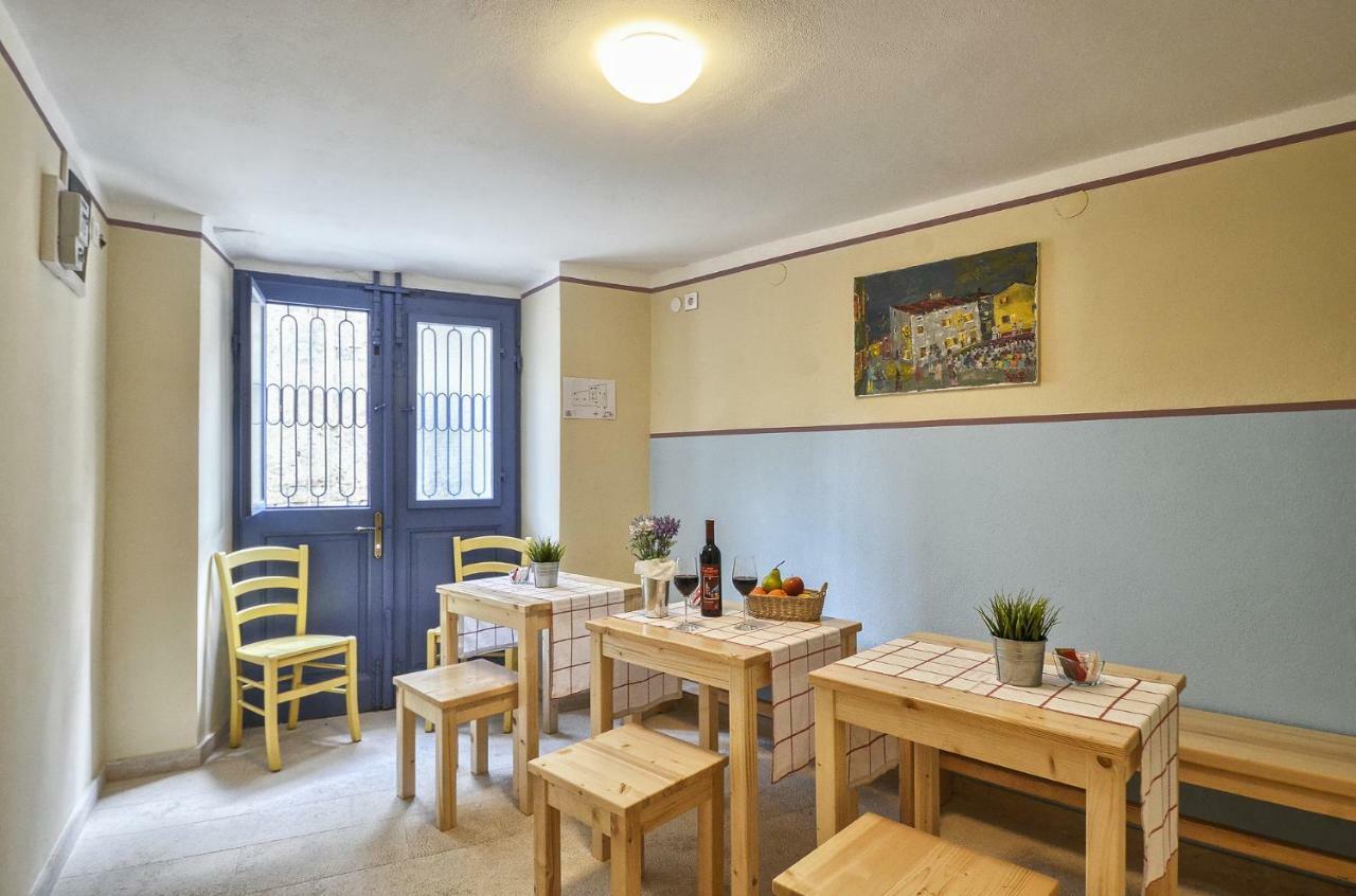 Room Zimmer Portarol Vodnjan Eksteriør bilde