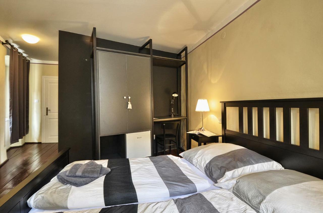 Room Zimmer Portarol Vodnjan Eksteriør bilde