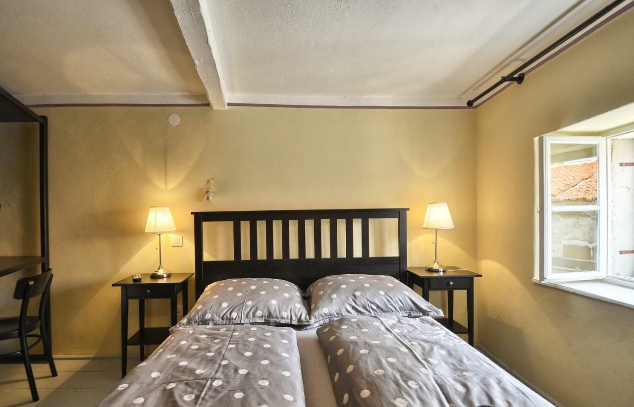 Room Zimmer Portarol Vodnjan Eksteriør bilde