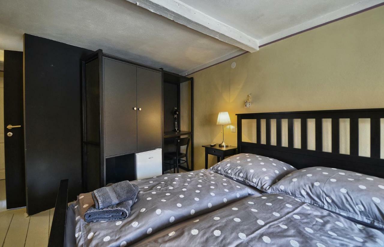 Room Zimmer Portarol Vodnjan Eksteriør bilde