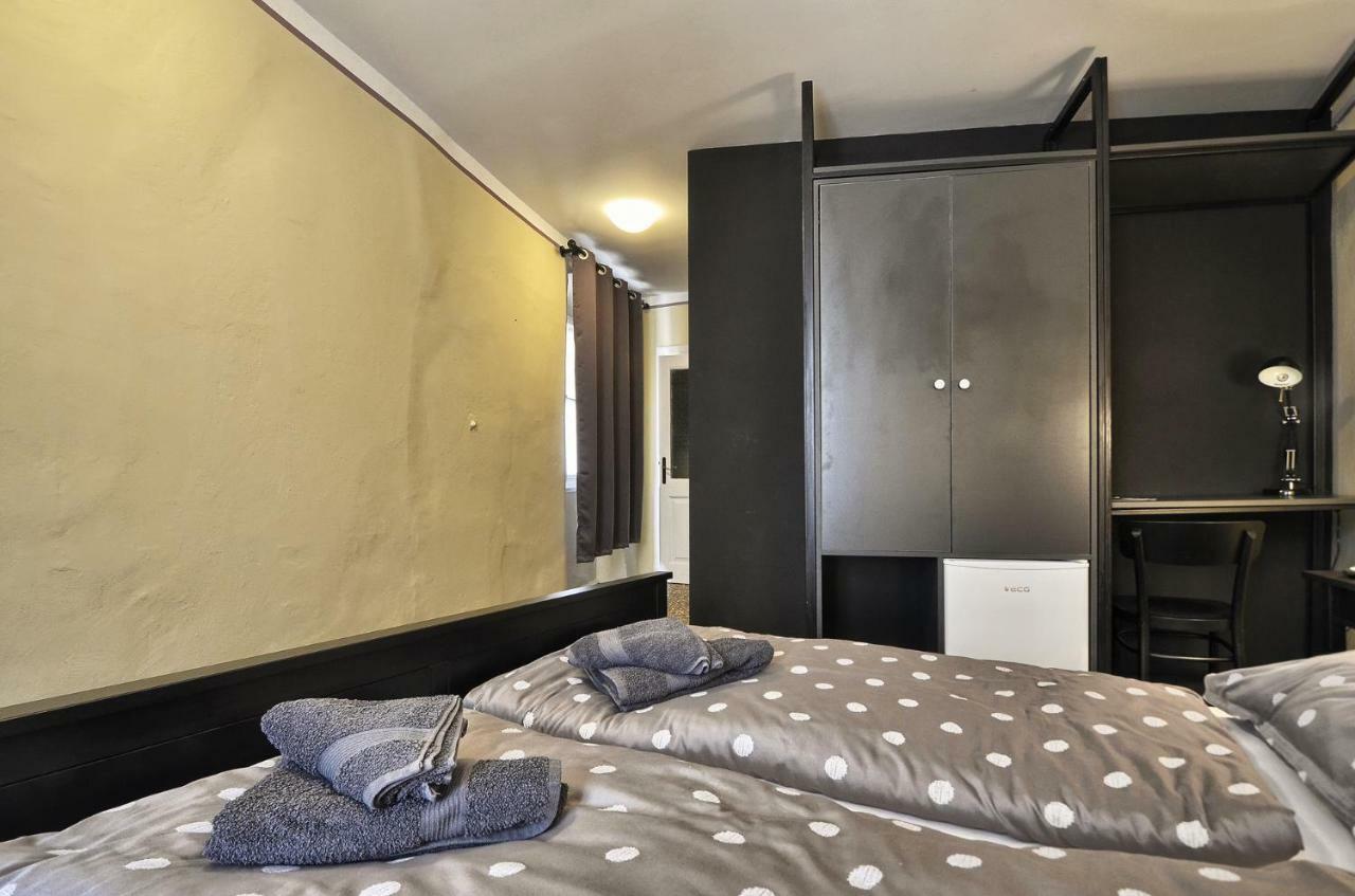 Room Zimmer Portarol Vodnjan Eksteriør bilde