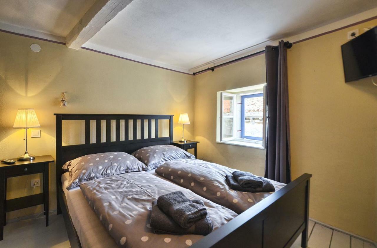 Room Zimmer Portarol Vodnjan Eksteriør bilde