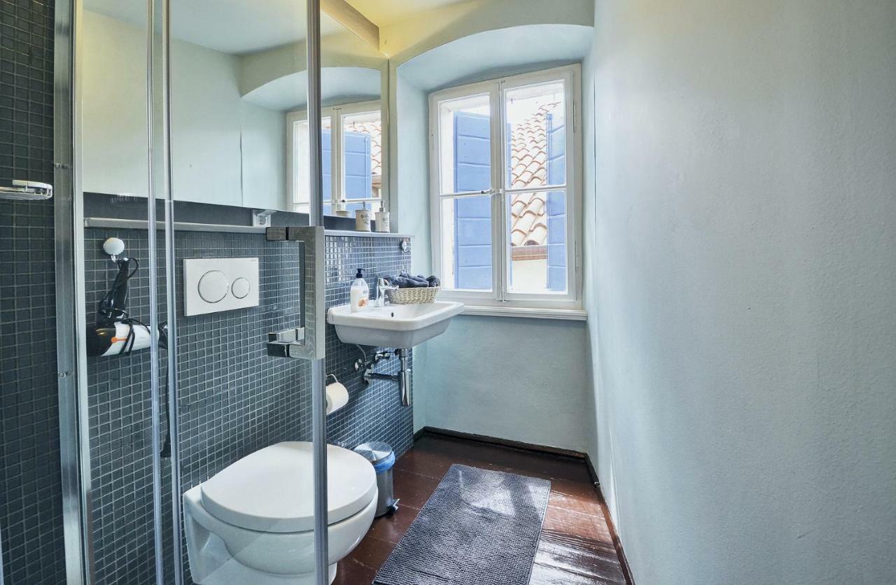 Room Zimmer Portarol Vodnjan Eksteriør bilde
