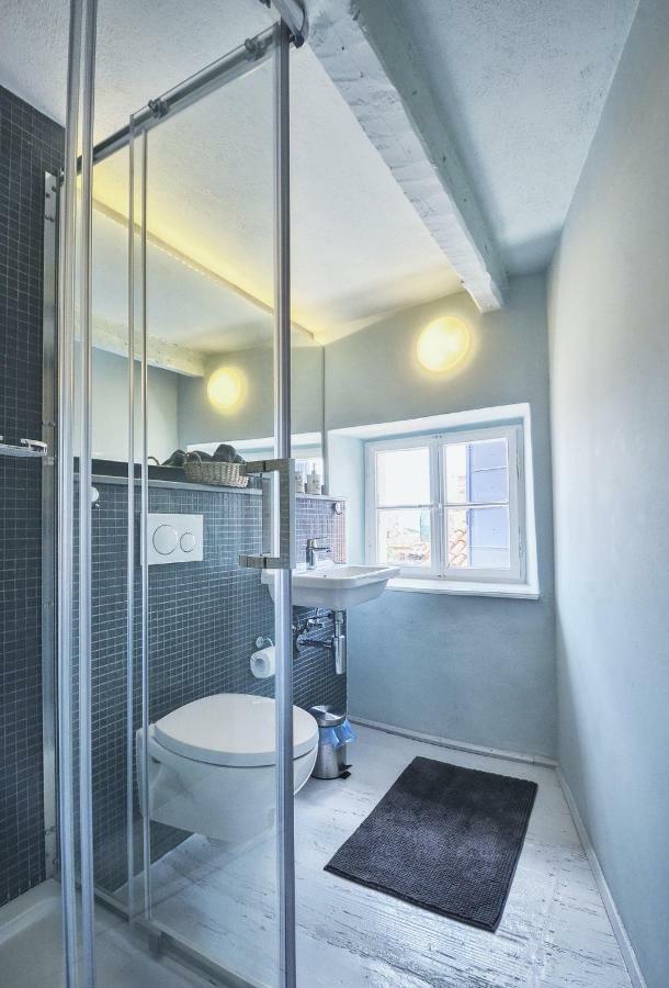 Room Zimmer Portarol Vodnjan Eksteriør bilde